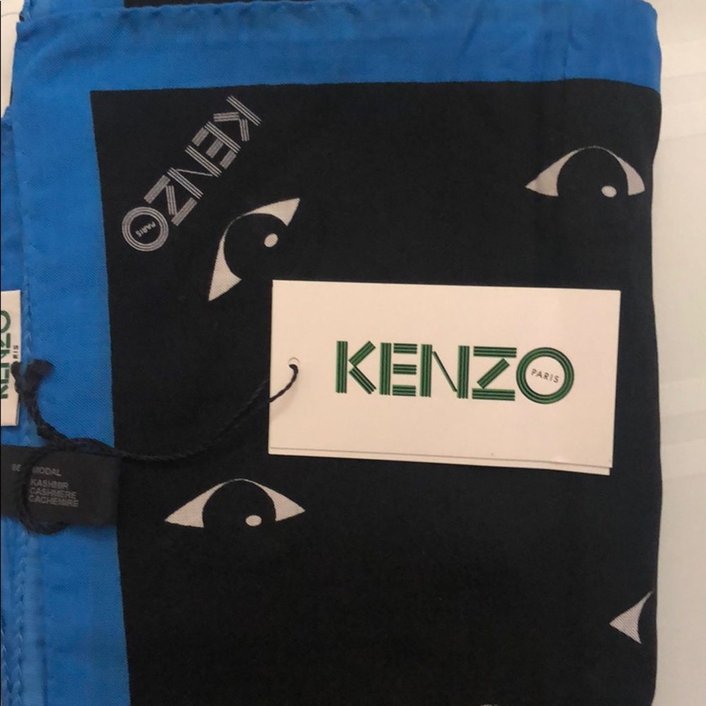 Kenzo Scarf